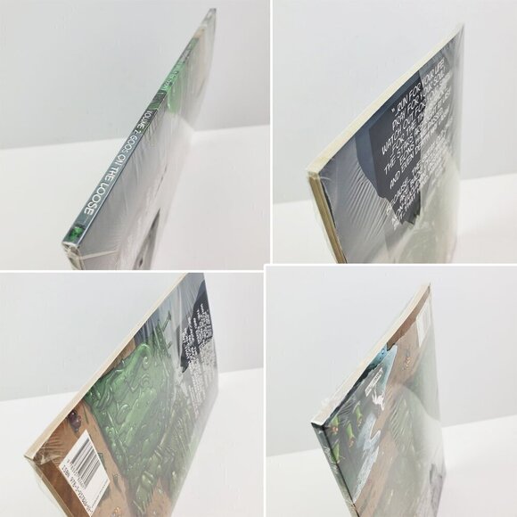 Goomi's Unspeakable Vault Doom Book Lovecraftian Comic Novel GOOs Loose Vol. 2 - Picture 4 of 8